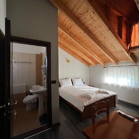 Vila Mata Voskopojë Extérieur photo