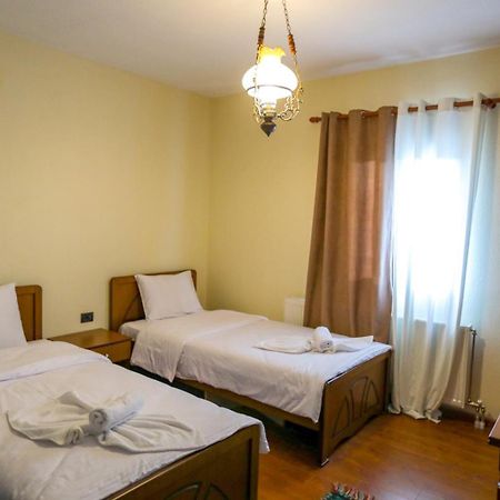 Vila Mata Voskopojë Extérieur photo