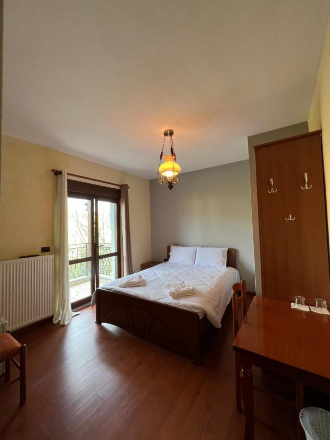 Vila Mata Voskopojë Extérieur photo