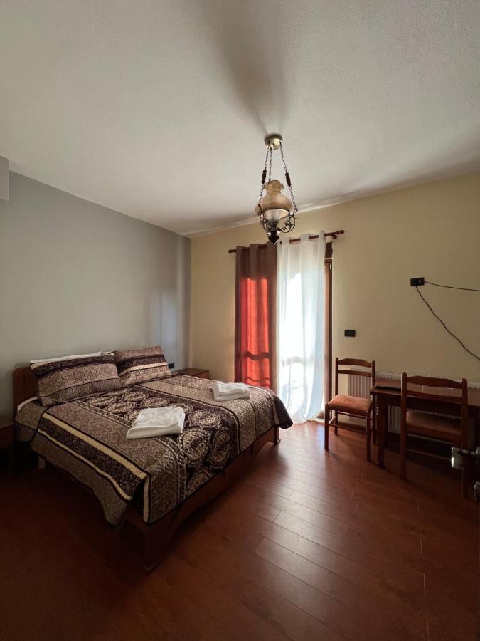 Vila Mata Voskopojë Extérieur photo