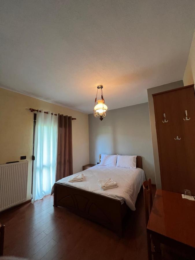 Vila Mata Voskopojë Extérieur photo