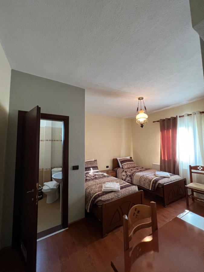 Vila Mata Voskopojë Extérieur photo