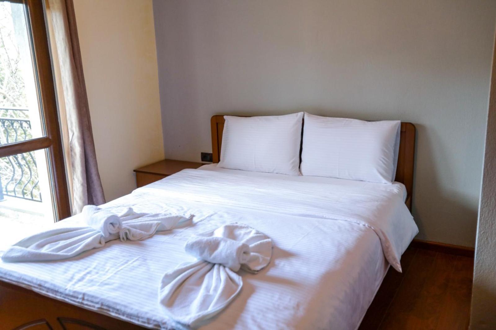 Vila Mata Voskopojë Extérieur photo